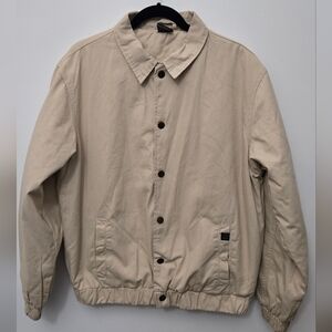 NEW Noize Men's Short Length Puffer